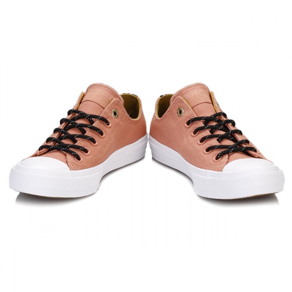 Converse chuck Taylor women’s shoes size 8 new - Picture 5 of 5